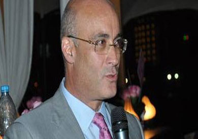 محمد شعلان رئيس وحدة الوقاية والاكتشاف المبكر بالمعهد القومي للأورام